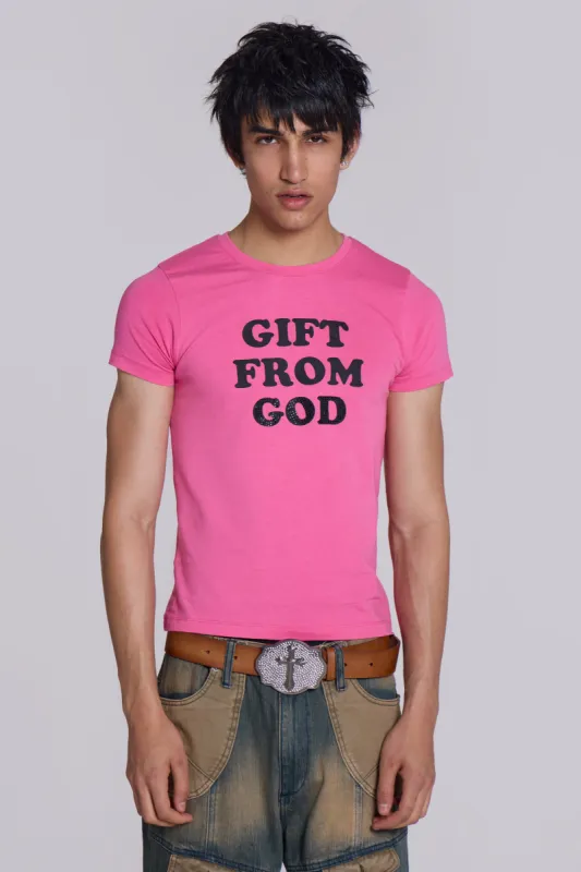 Self Love Tee sold by Jaded London