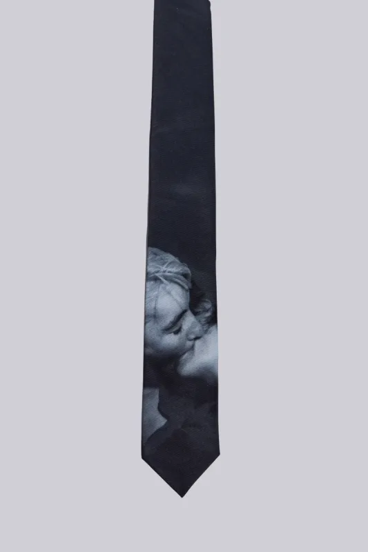 Ibiza Passion Tie made by Jaded London