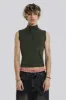 Lure Asymmetric Knit sold by Jaded London