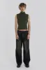 Lure Asymmetric Knit sold by Jaded London