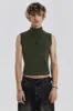 Lure Asymmetric Knit sold by Jaded London