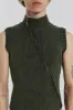 Lure Asymmetric Knit sold by Jaded London