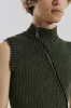 Lure Asymmetric Knit sold by Jaded London