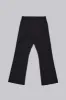 Stacked Bootcut Suit Pants sold by Jaded London
