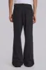 Stacked Bootcut Suit Pants sold by Jaded London