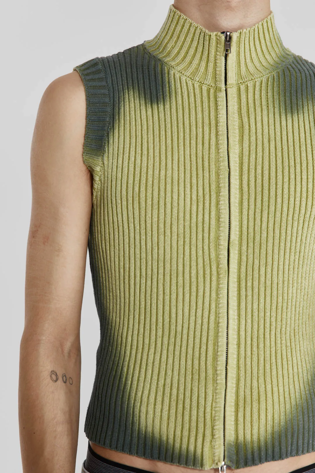 Toxic Vest sold by Jaded London product image thumbnail 4
