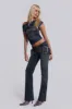 Reign Asymmetric Top sold by Jaded London