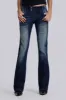 Vintage Blue Thirteen Jeans sold by Jaded London