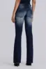 Vintage Blue Thirteen Jeans sold by Jaded London