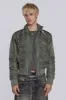 Tank Jacket sold by Jaded London