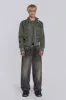 Tank Jacket sold by Jaded London
