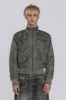 Tank Jacket sold by Jaded London