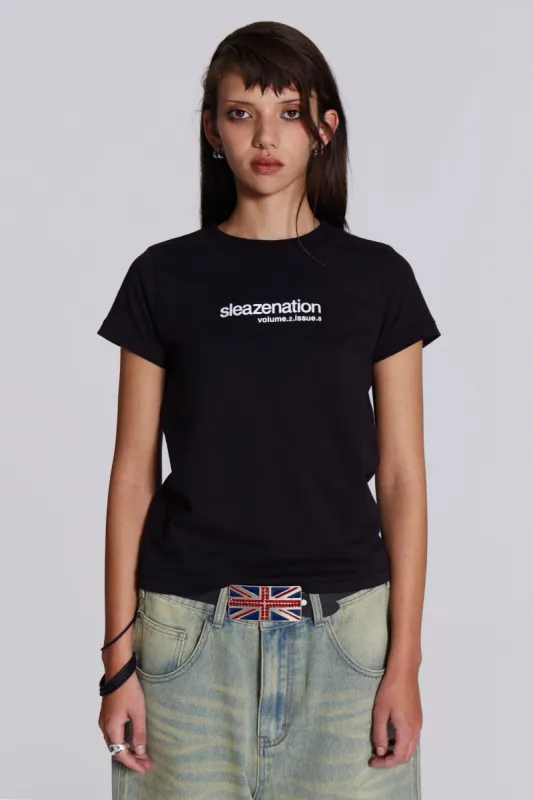 注目■JADED LONDON■人気アイテム Greetings From Paradise Tee Shop Greetings From Paradise T-Shirt | Jaded London | Clothing