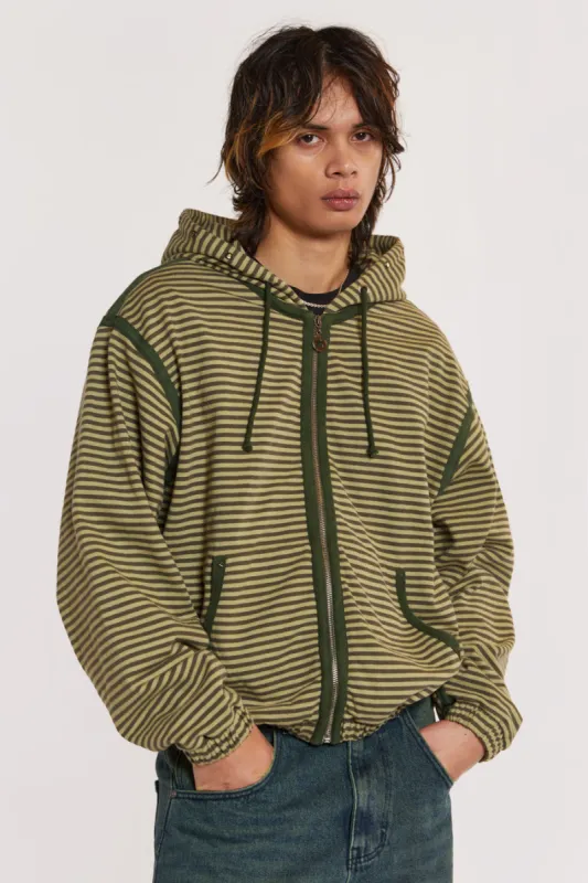 Astro Hoodie sold by Jaded London