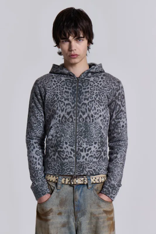 JADED LONDON Velour Mini Monster Hoodie 送料/関税込 Sporty Baggy Monster Hoodie | Jaded London | Clothing