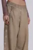 Dirty Sand Monster Joggers sold by Jaded London