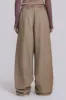 Dirty Sand Monster Joggers sold by Jaded London