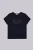 Members Only Tee sold by Jaded London