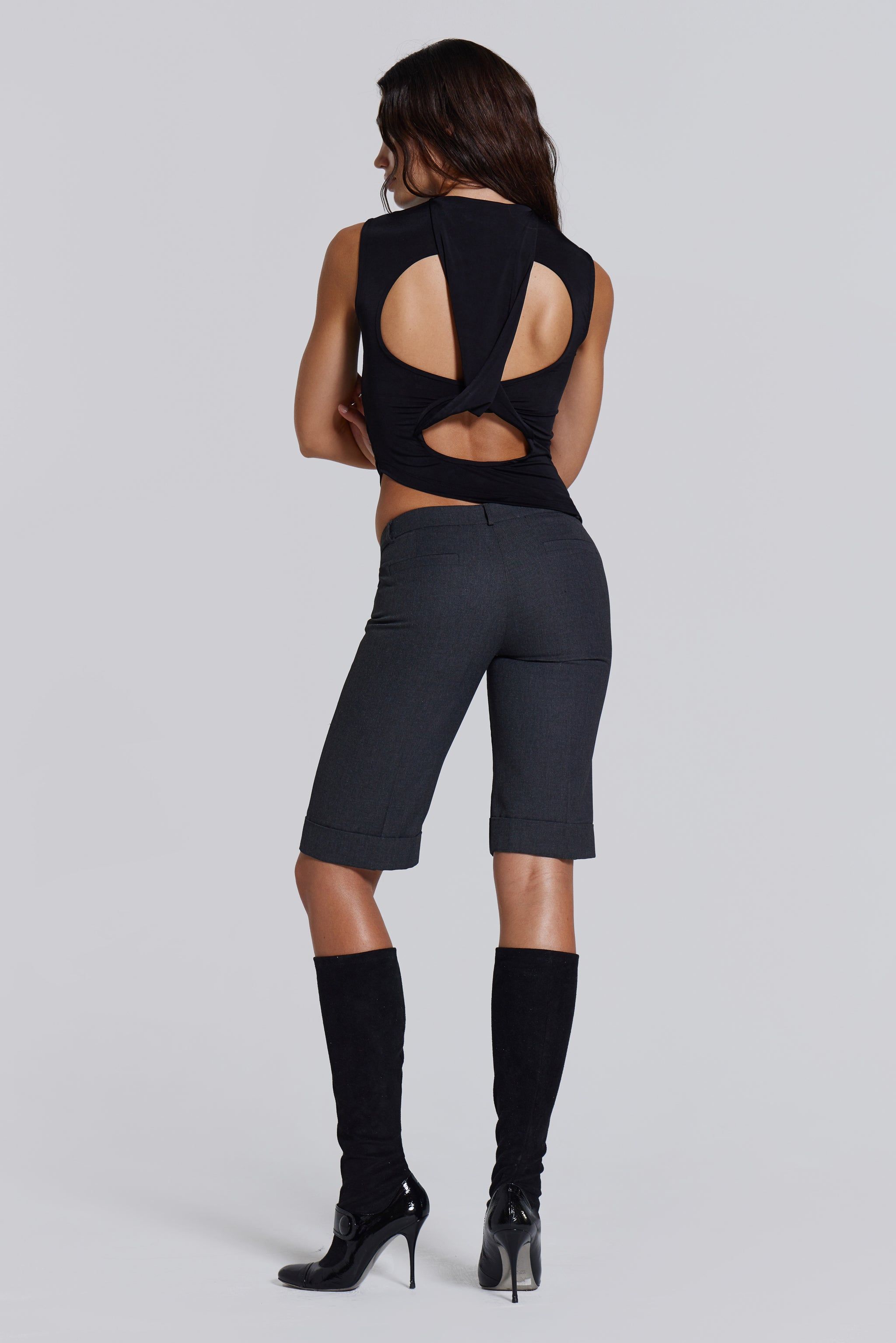 Dana Detailed Top sold by Jaded London product image thumbnail 3