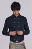 Washed Black Rebel Jacket sold by Jaded London