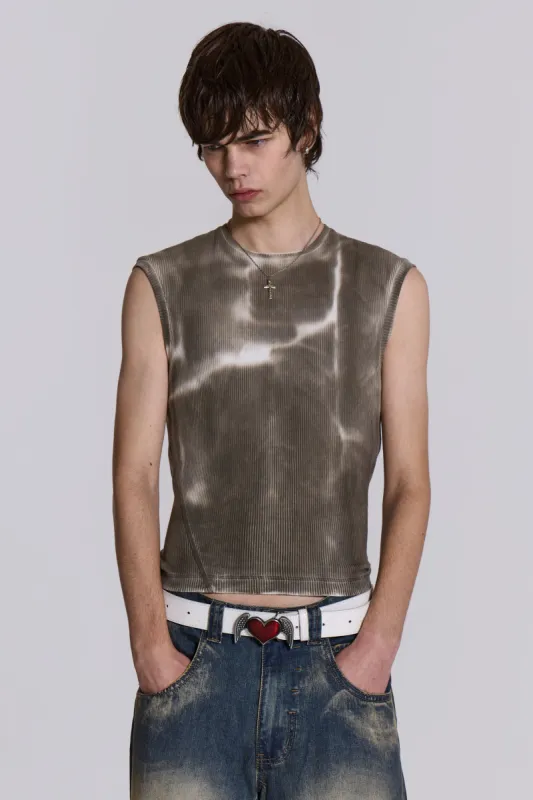 Troupe Layered Tank | Parallel