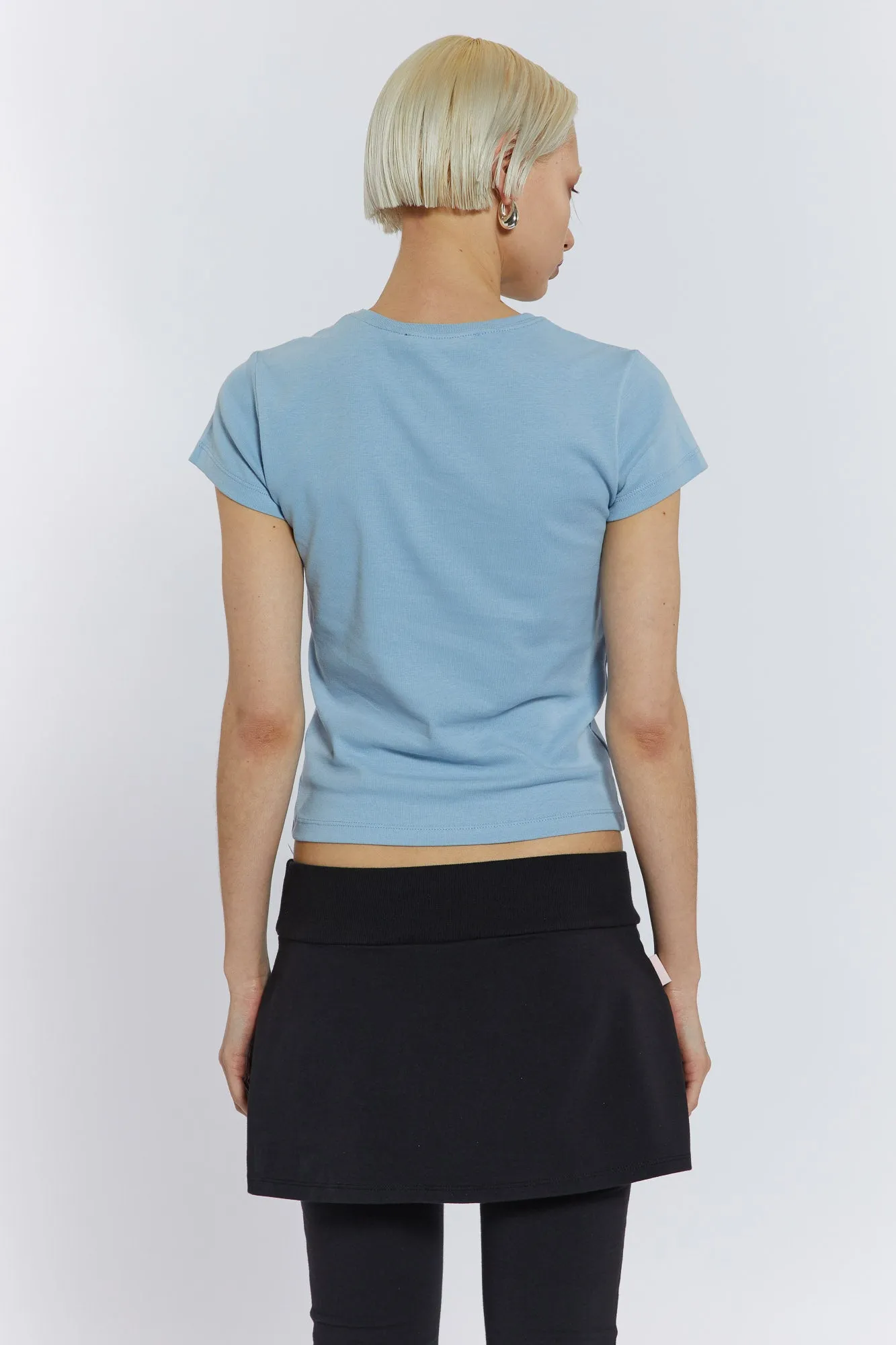 Damn Girl Tee sold by Jaded London product image thumbnail 3