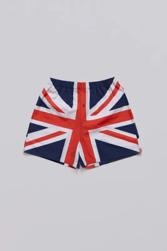 Patriot Boxers sold by Jaded London