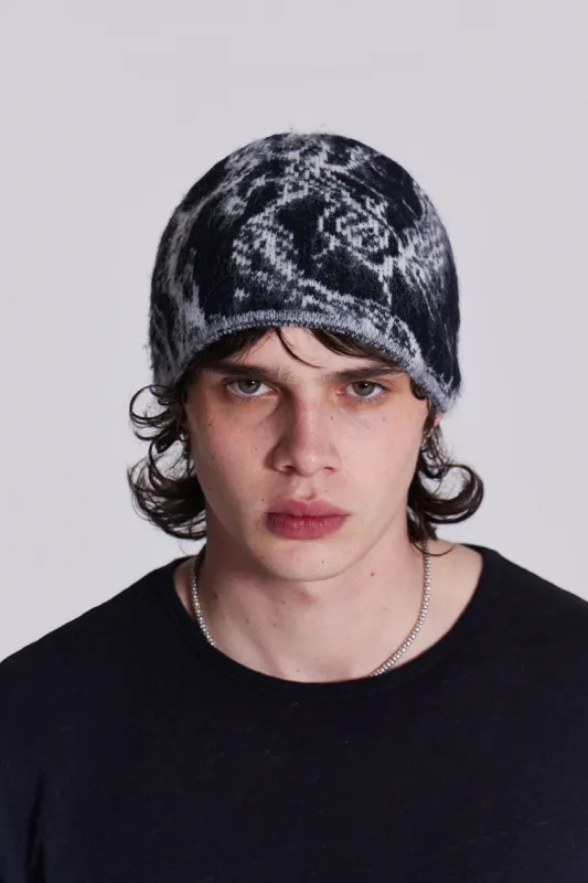 帽子 Jaded London Stud Beanie 帽子 Jaded London Stud Beanie 帽子 jaded london studs beanie