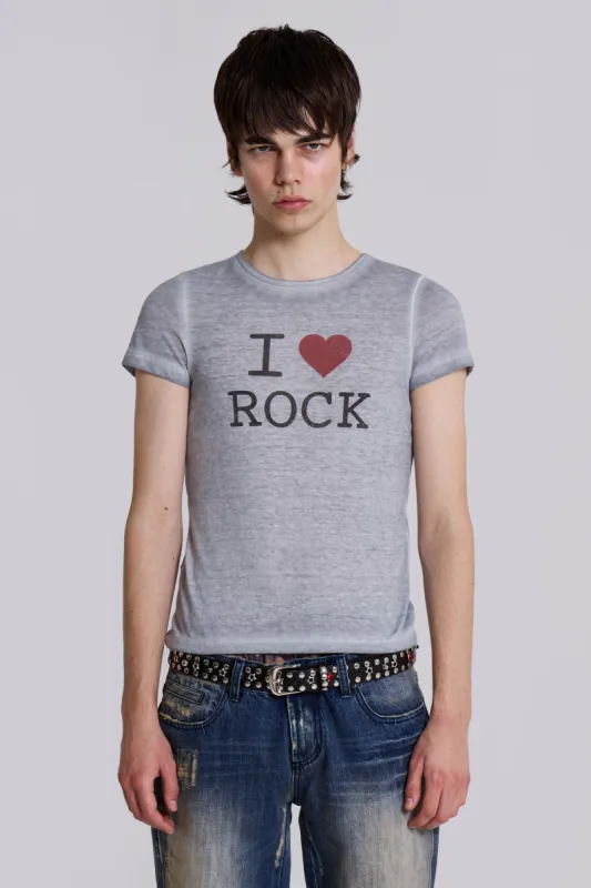 Divine Solutions Ringer T-Shirt | Parallel