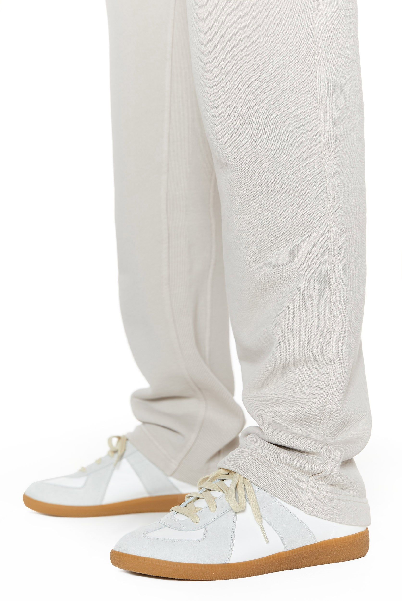NTRLS Stone Relaxed Joggers sold by Jaded London product image thumbnail 5