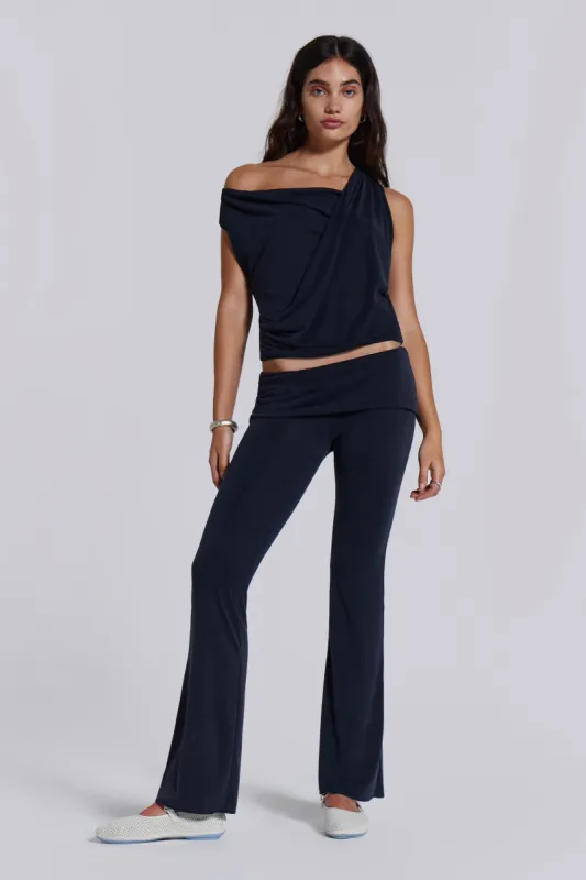 Mira Soft Touch Bottoms sold by Jaded London