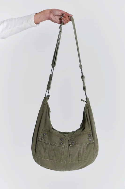 Jaded London Apollo Sling Bag | Parallel