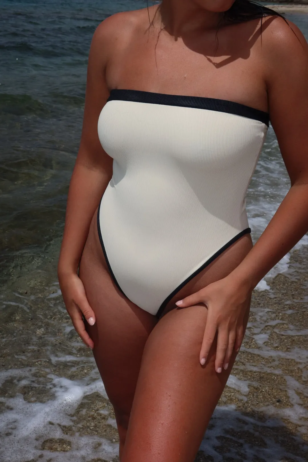 Jenny One Piece sold by Tatum Swimwear product image thumbnail 3