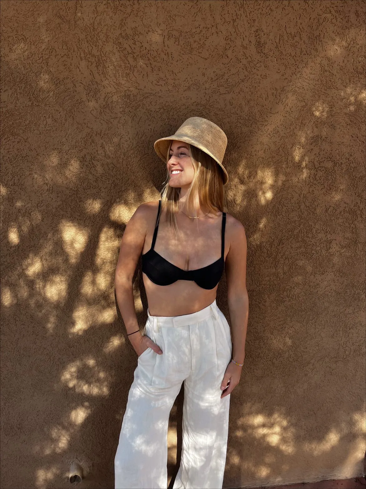 Georgie Top sold by Tatum Swimwear product image thumbnail 4