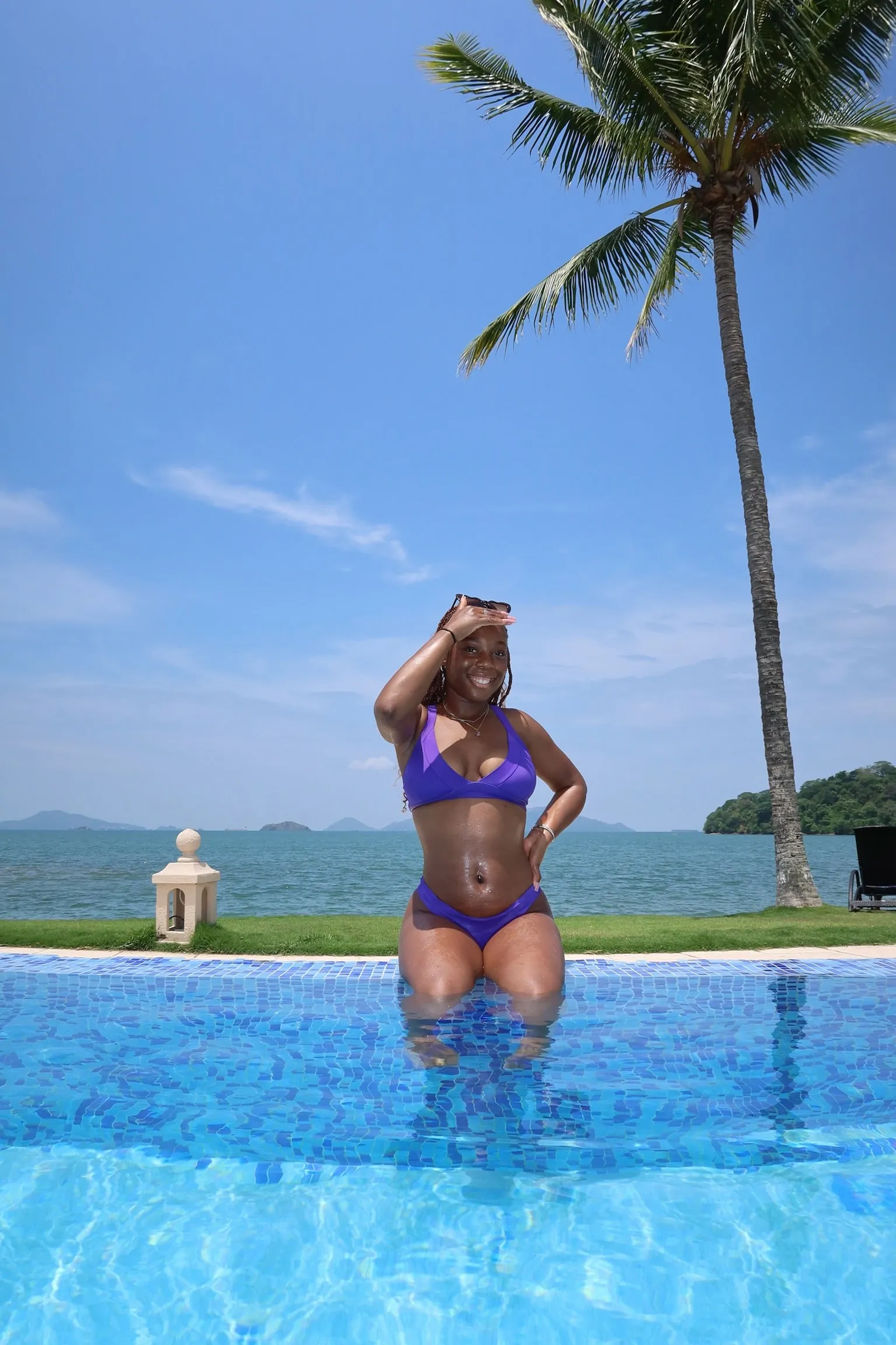 Mack Bottom sold by Tatum Swimwear product image thumbnail 4