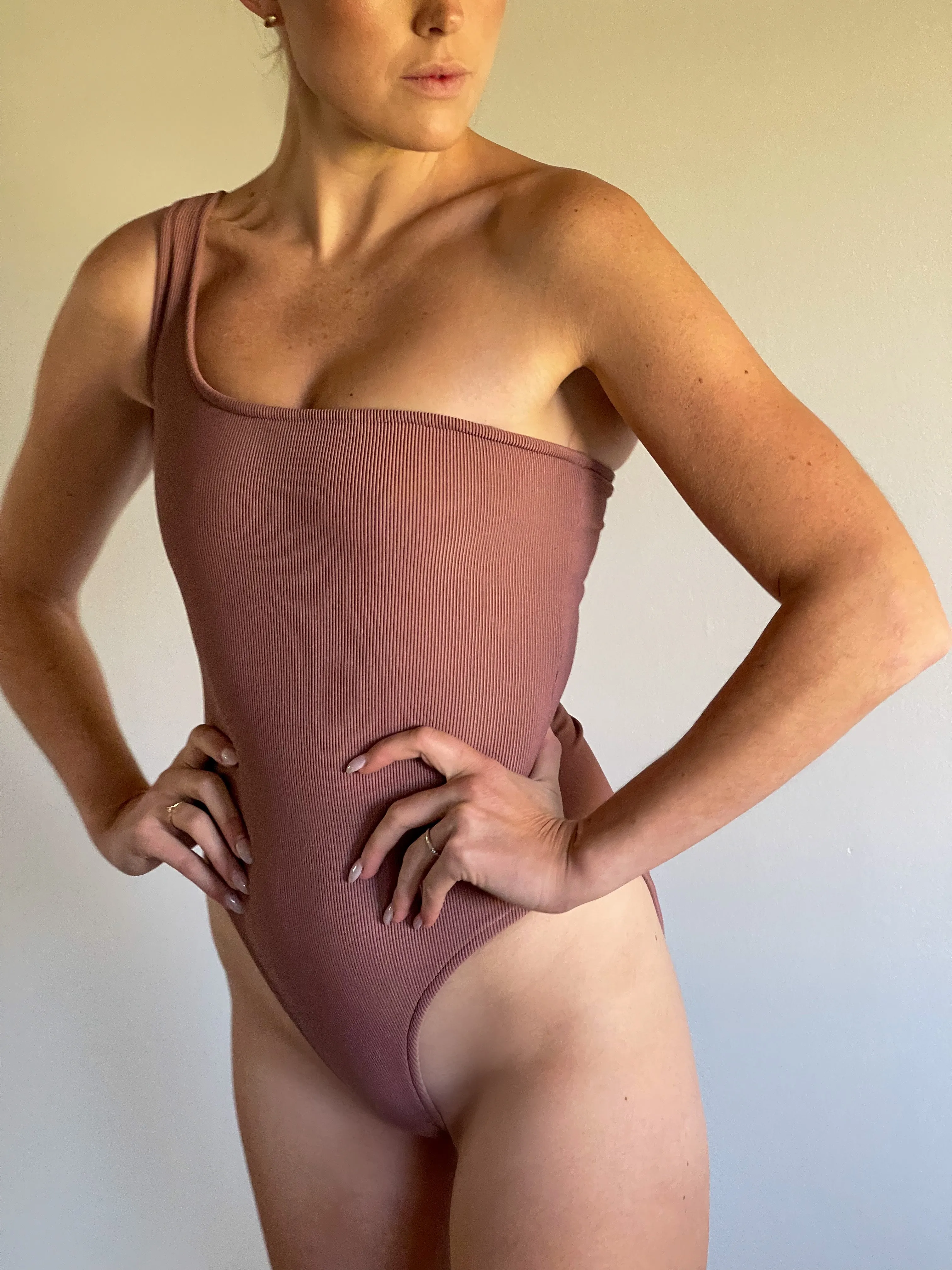 Gabby One Piece sold by Tatum Swimwear product image thumbnail 5