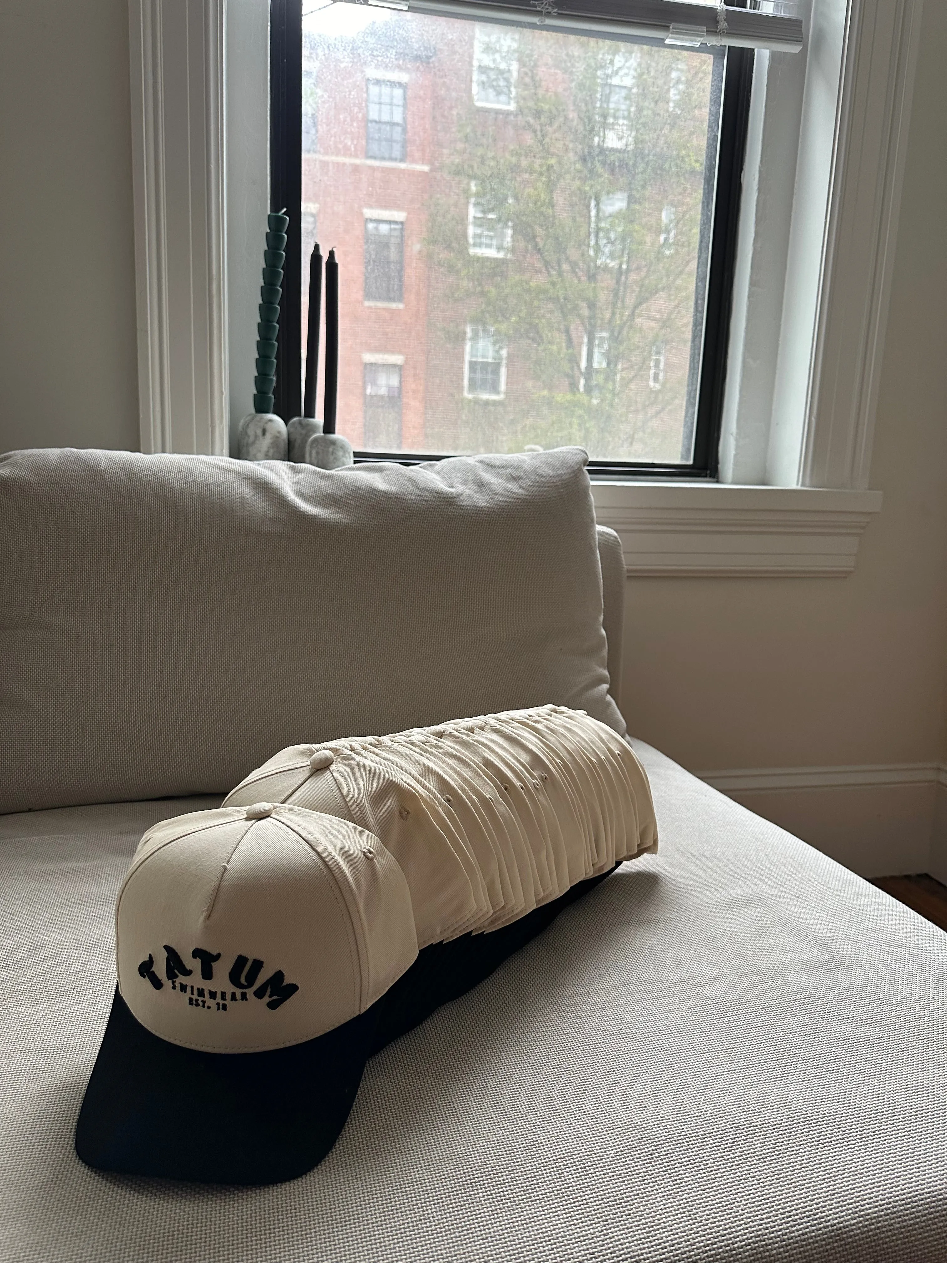 Trucker Hat sold by Tatum Swimwear