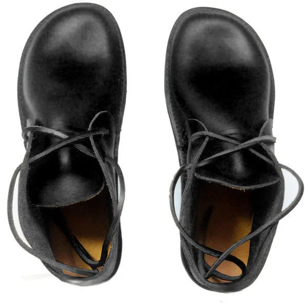 Women's North Pacific - BLACK sold by Aurora Shoe Company product image thumbnail 3