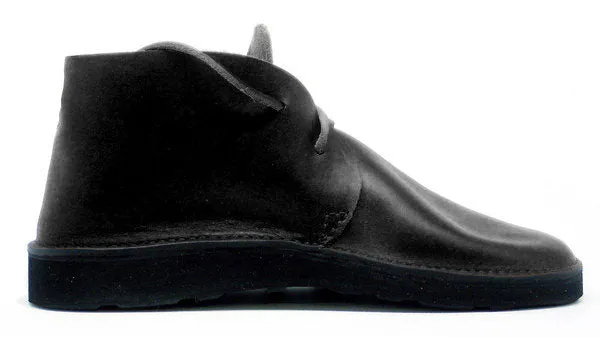 Women's North Pacific - BLACK sold by Aurora Shoe Company product image thumbnail 2