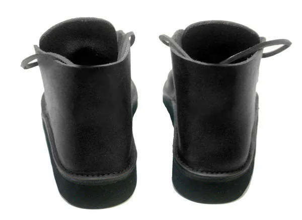 Women's North Pacific - BLACK sold by Aurora Shoe Company product image thumbnail 5