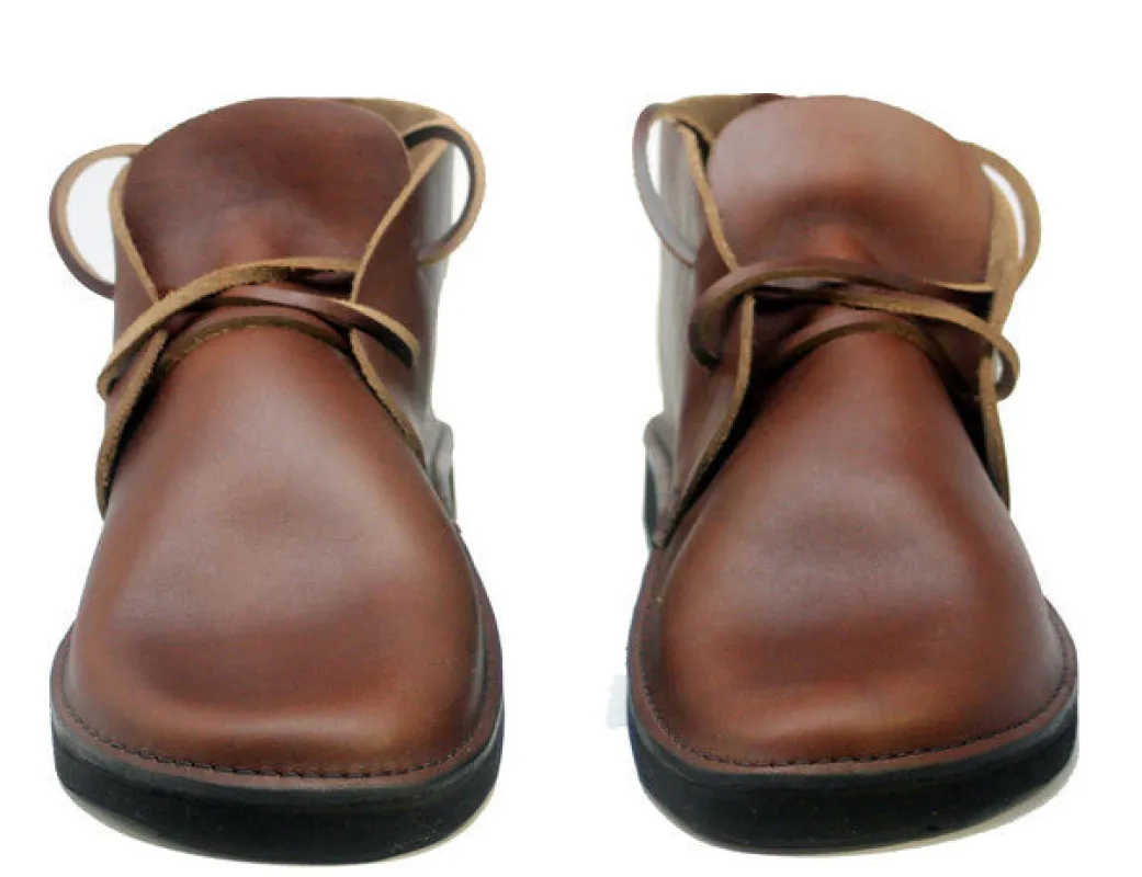 Women's North Pacific - BROWN sold by Aurora Shoe Company