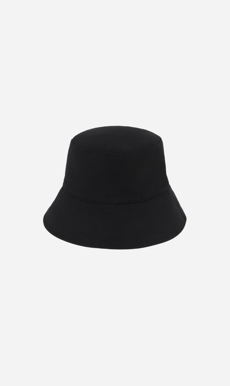 Rebe | Bucket Hat - Black sold by Sister & Co