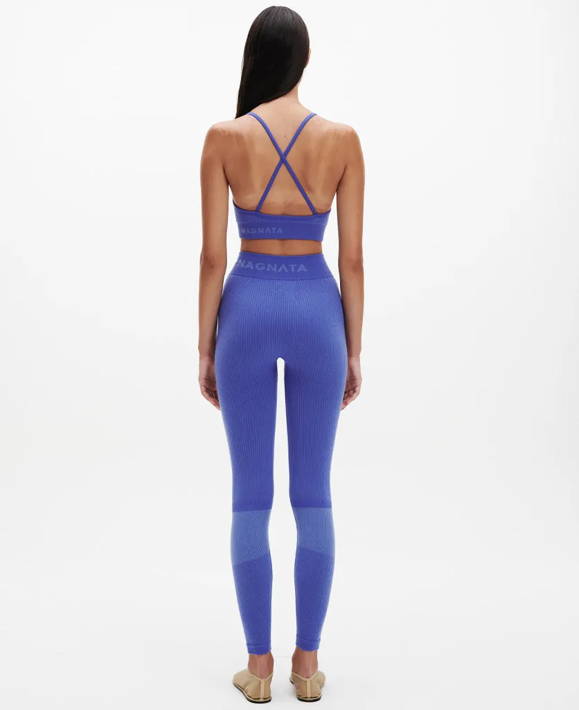 Nagnata | Elliptic Crop - Voilet/Grapemist sold by Sister & Co product image thumbnail 4