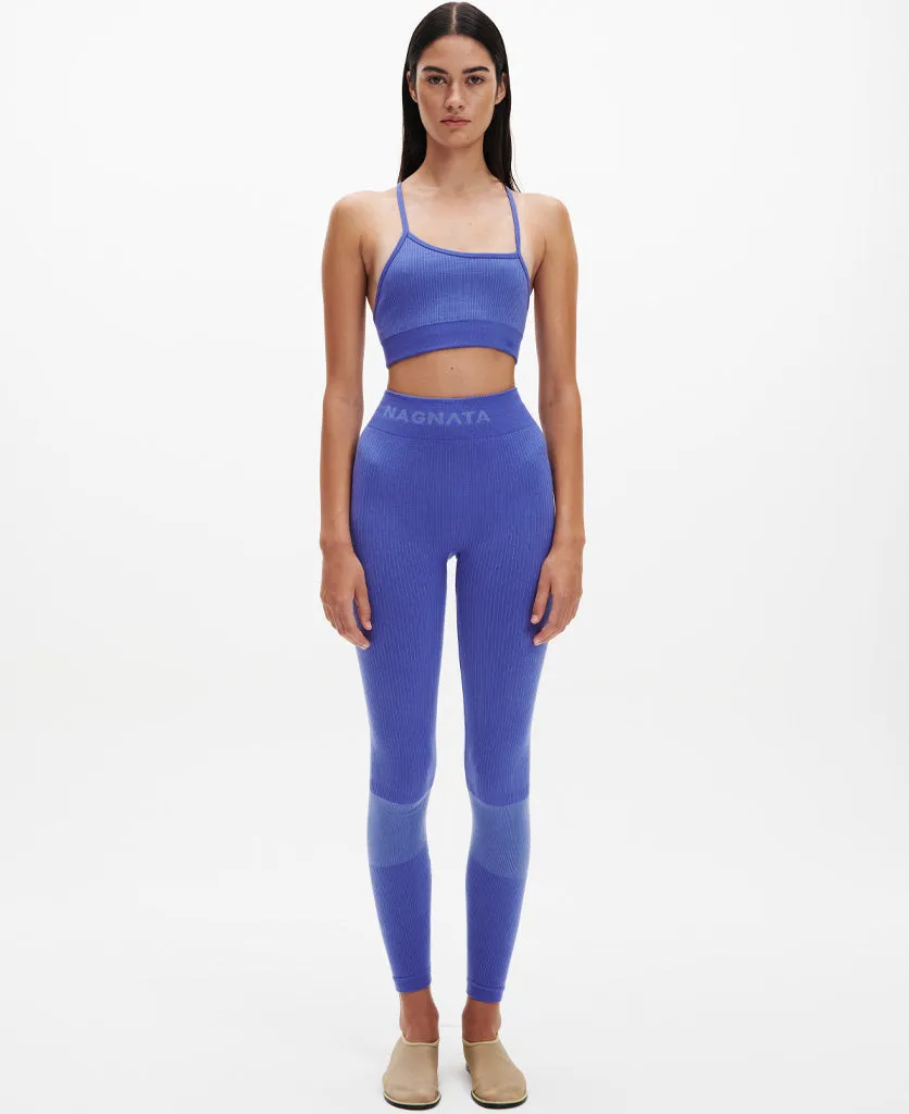 Nagnata | Elliptic Crop - Voilet/Grapemist sold by Sister & Co product image thumbnail 3