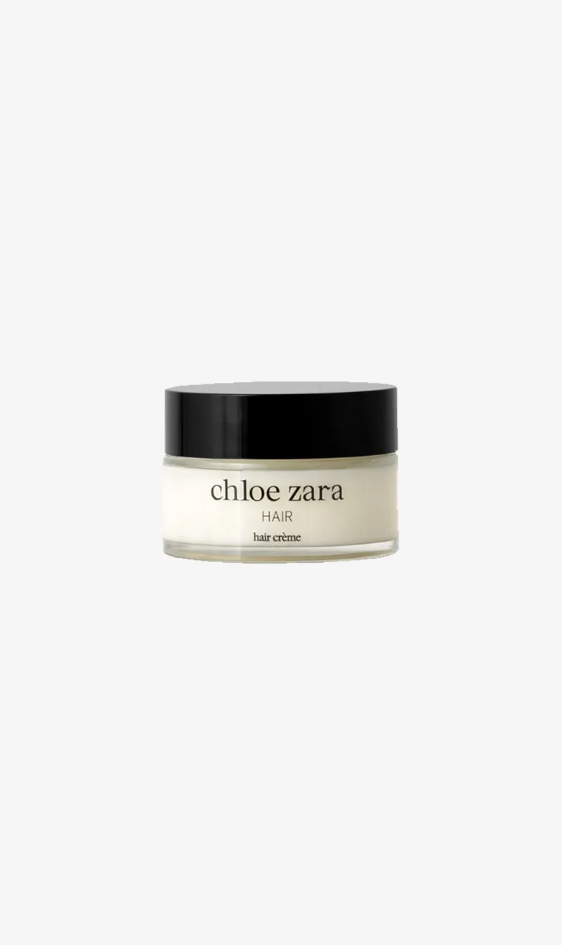 Chloe Zara Hair | Hair Creme sold by Sister & Co