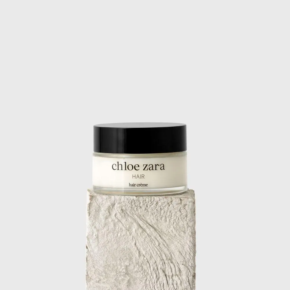 Chloe Zara Hair | Hair Creme sold by Sister & Co product image thumbnail 2