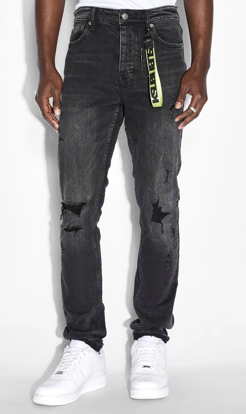 Ksubi | Chitch Ashes - Trashed sold by Sister & Co