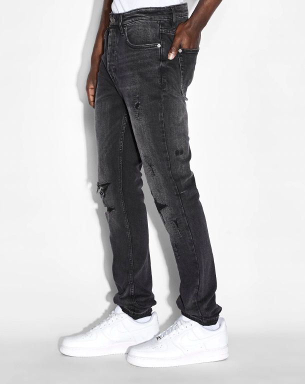 Ksubi | Chitch Ashes - Trashed sold by Sister & Co product image thumbnail 3