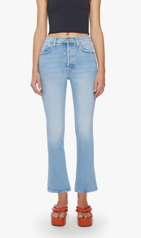 Mother Denim | The Tripper Ankle - Cat Daddy sold by Sister & Co