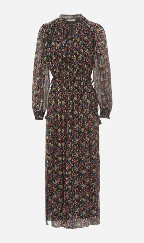 Vanessa Bruno | Babeth Dress - Black sold by Sister & Co